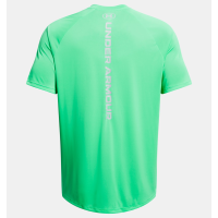 A Tutto Campo - UNDER ARMOUR TECH REFLECTIVE SS 1377054 T-SHIRT