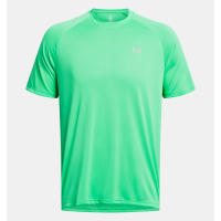 A Tutto Campo - UNDER ARMOUR TECH REFLECTIVE SS 1377054 T-SHIRT