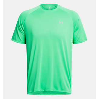 UNDER ARMOUR TECH REFLECTIVE SS