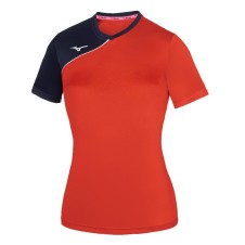 MIZUNO TRAD SHUKYU SHIRT DONNA