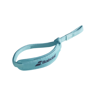 A Tutto Campo - BABOLAT WRIST STRAP PADEL TURCHESE 710031 111