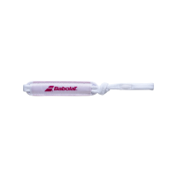 A Tutto Campo - BABOLAT WRIST STRAP PADEL BIANCO ROSA 710031 184