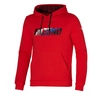 A Tutto Campo - MIZUNO HOODIE FELPA UOMO K2GC2500