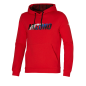 MIZUNO HOODIE UOMO