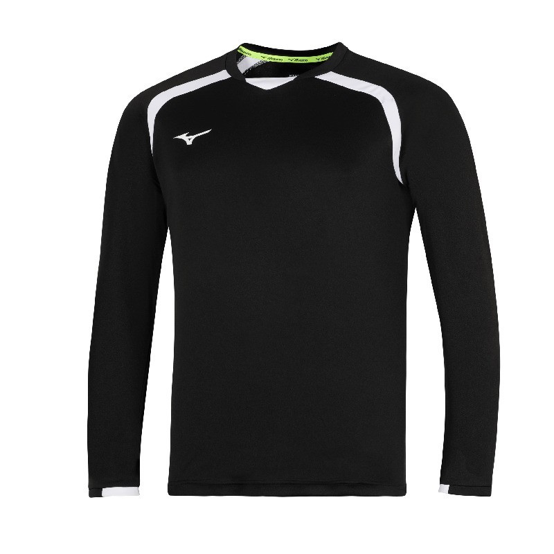 MIZUNO LONG SLEEVE SHIRT