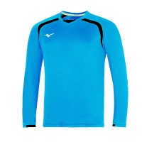 A Tutto Campo - MIZUNO LONG SLEEVE SHIRT P2EAB585