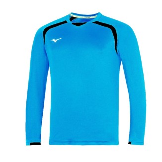 MIZUNO LONG SLEEVE SHIRT