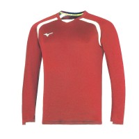 A Tutto Campo - MIZUNO LONG SLEEVE SHIRT P2EAB585