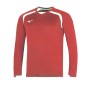 MIZUNO LONG SLEEVE SHIRT