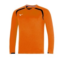 A Tutto Campo - MIZUNO LONG SLEEVE SHIRT P2EAB585