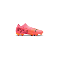 A Tutto Campo-PUMA FUTURE 7 PRO FG/AG Sunset Glow-Puma Black 107707 03