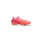 PUMA FUTURE 7 PRO FG/AG Sunset Glow-Puma Black