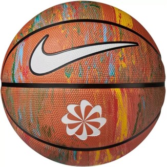 A Tutto Campo- NIKE PALLONE BASKET EVERYDAY PLAYGROUND 100.7037.987.07