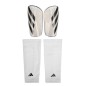 ADIDAS PARASTINCHI TIRO SG LEAGUE White / Black / Silver Metallic