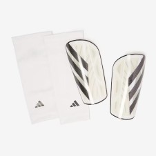 ADIDAS PARASTINCHI TIRO SG LEAGUE White / Black / Silver Metallic