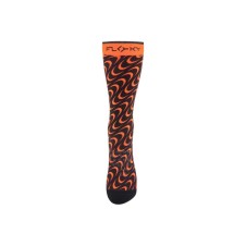 A Tutto Campo - FLOKY CALZA S-MASH 2.0 FLSH001 NERO/ARANCIO