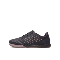 A Tutto Campo - ADIDAS TOP SALA COMPETITION VIOLA IE7550 GRIGIO NERO