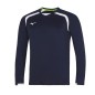 MIZUNO LONG SLEEVE SHIRT JUNIOR