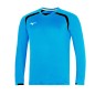 MIZUNO LONG SLEEVE SHIRT JUNIOR