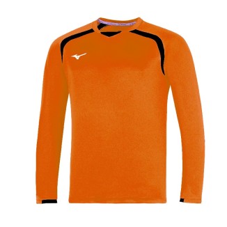 MIZUNO LONG SLEEVE SHIRT JUNIOR