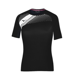 A Tutto Campo - MIZUNO GAME SHIRT IWATA DONNA P2EAB762