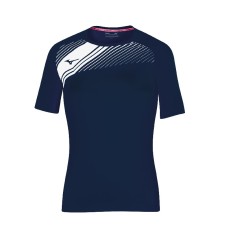 MIZUNO GAME SHIRT IWATA DONNA