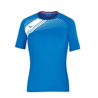 A Tutto Campo - MIZUNO GAME SHIRT IWATA DONNA P2EAB762