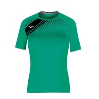 A Tutto Campo - MIZUNO GAME SHIRT IWATA DONNA P2EAB762