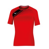 A Tutto Campo - MIZUNO GAME SHIRT IWATA DONNA P2EAB762