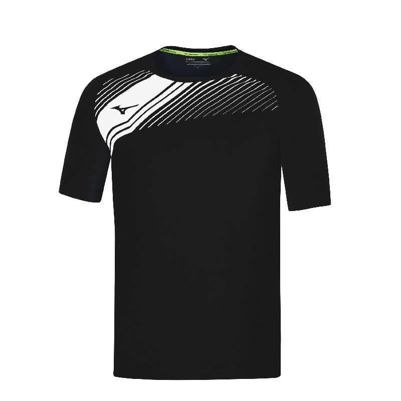 MIZUNO GAME SHIRT IWATA JUNIOR