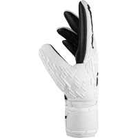 A Tutto Campo - REUSCH ATTRAKT FREEGEL SILVER WHITE/BLACK GUANTI GK