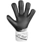 REUSCH ATTRAKT FREEGEL SILVER WHITE/BLACK