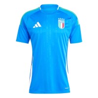 A Tutto Campo - ADIDAS MAGLIA ITALIA HOME FIGC SHIRT 2024 AZZURRA