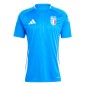 ADIDAS MAGLIA ITALIA HOME FIGC SHIRT 2024