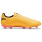 PUMA KING PRO FG/AG Sun Stream-Black-Sunset Glow