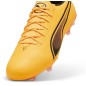 PUMA KING PRO FG/AG Sun Stream-Black-Sunset Glow