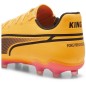 PUMA KING PRO FG/AG Sun Stream-Black-Sunset Glow