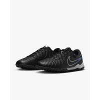 A Tutto Campo - NIKE TIEMPO LEGEND 10 ACADEMY TF BLACK DV4342 040