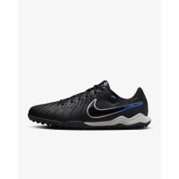 A Tutto Campo - NIKE TIEMPO LEGEND 10 ACADEMY TF BLACK DV4342 040