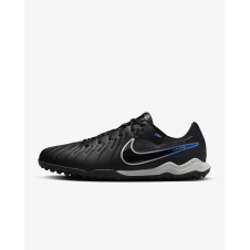 A Tutto Campo - NIKE TIEMPO LEGEND 10 ACADEMY TF BLACK DV4342 040