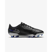 A Tutto Campo - NIKE TIEMPO LEGEND 10 ACADEMY FG/MG DV4337 040 BLACK