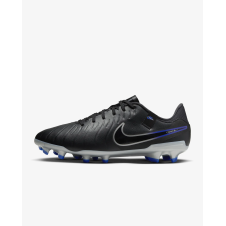 A Tutto Campo - NIKE TIEMPO LEGEND 10 ACADEMY FG/MG DV4337 040 BLACK