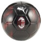 PUMA PALLONE AC MILAN ACM NERO