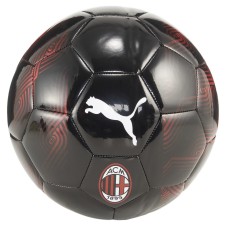 PUMA PALLONE AC MILAN ACM NERO