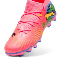 A Tutto Campo - PUMA FUTURE 7 MATCH NJR FG/AG JR NEYMAR JR 107841 01