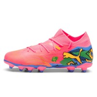 A Tutto Campo - PUMA FUTURE 7 MATCH NJR FG/AG JR NEYMAR JR 107841 01