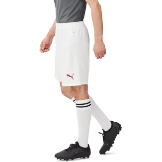 PUMA AC MILAN PANTALONCINI GARA 2024/25