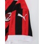 PUMA AC MILAN MAGLIA GARA HOME 2024/25 BAMBINO