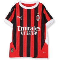 A Tutto Campo - PUMA AC MILAN MAGLIA GARA 2024/25 774979-01