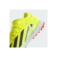 A Tutto Campo - ADIDAS X CRAZYFAST LEAGUE TURF JUNIOR IF0681